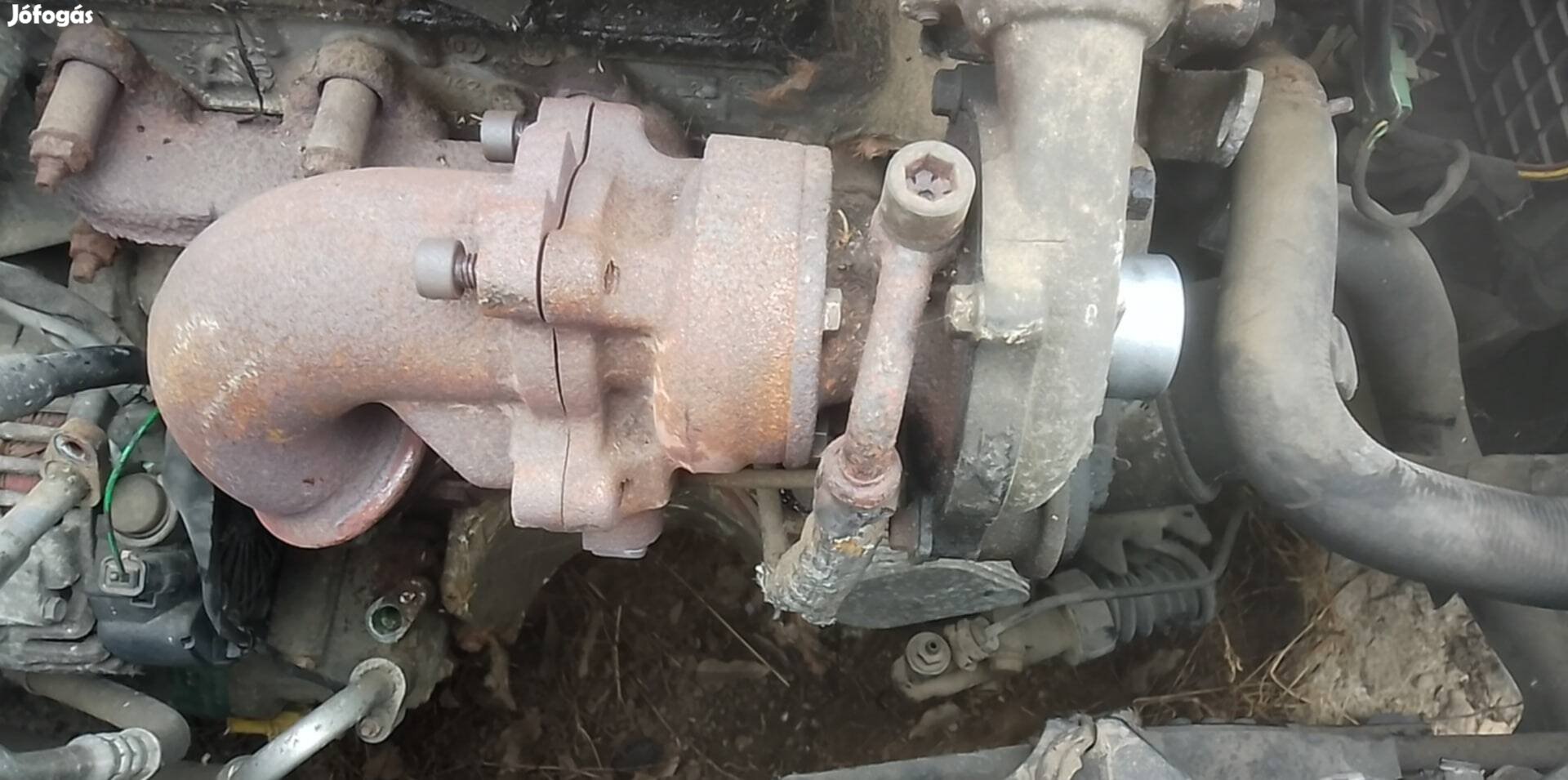 Citroen c3 1.4 HDI turbó