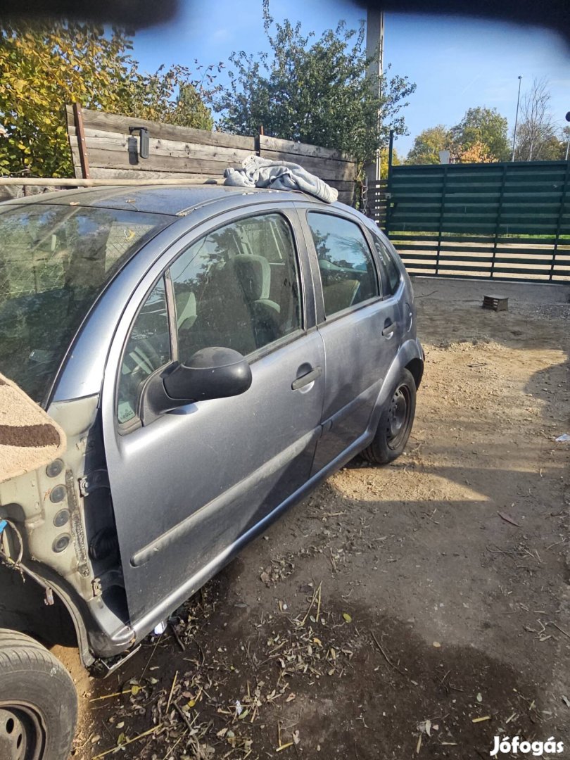 Citroen c3 1.4 hdi váltó sebességváltó sebváltó 40000