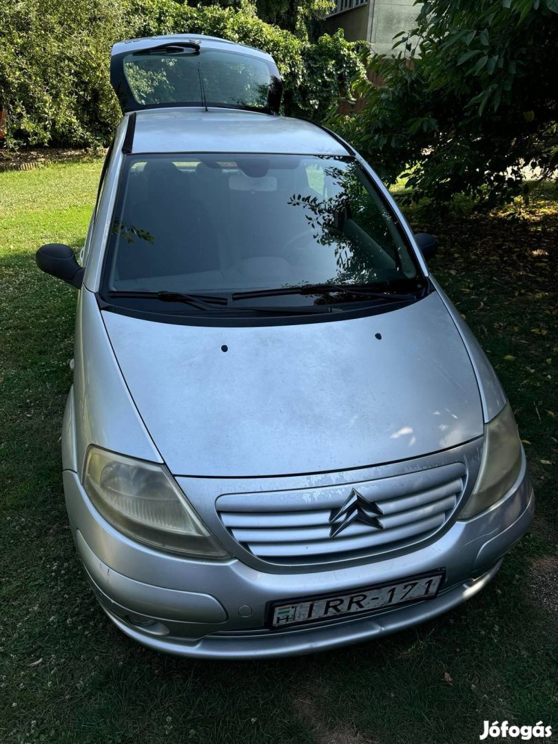 Citroen c3 1.6 16v Exclusive