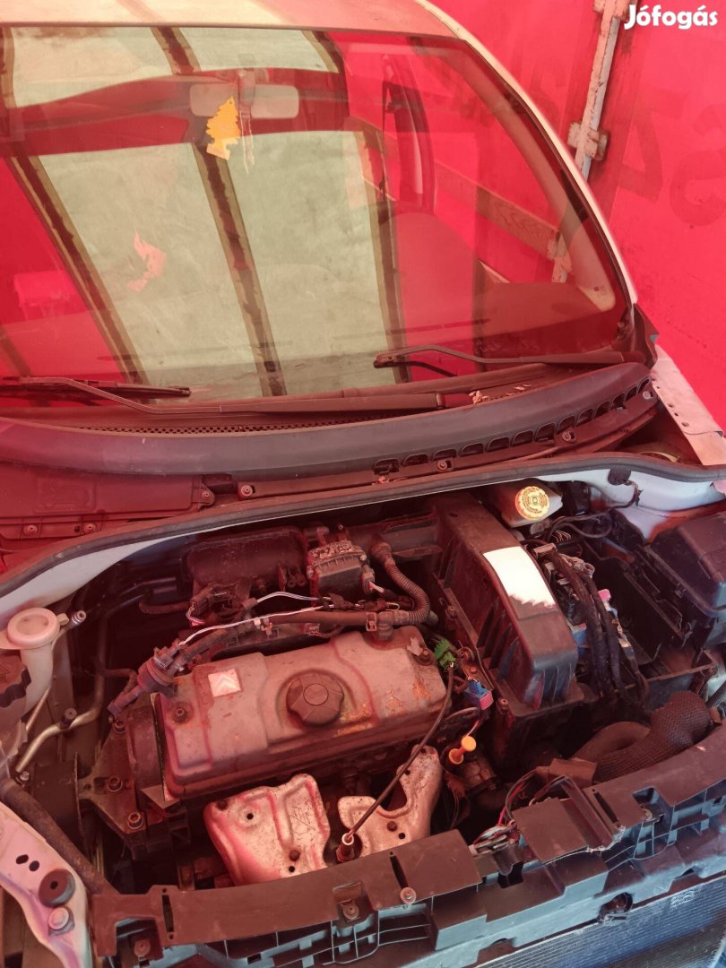 Citroen c3 2004