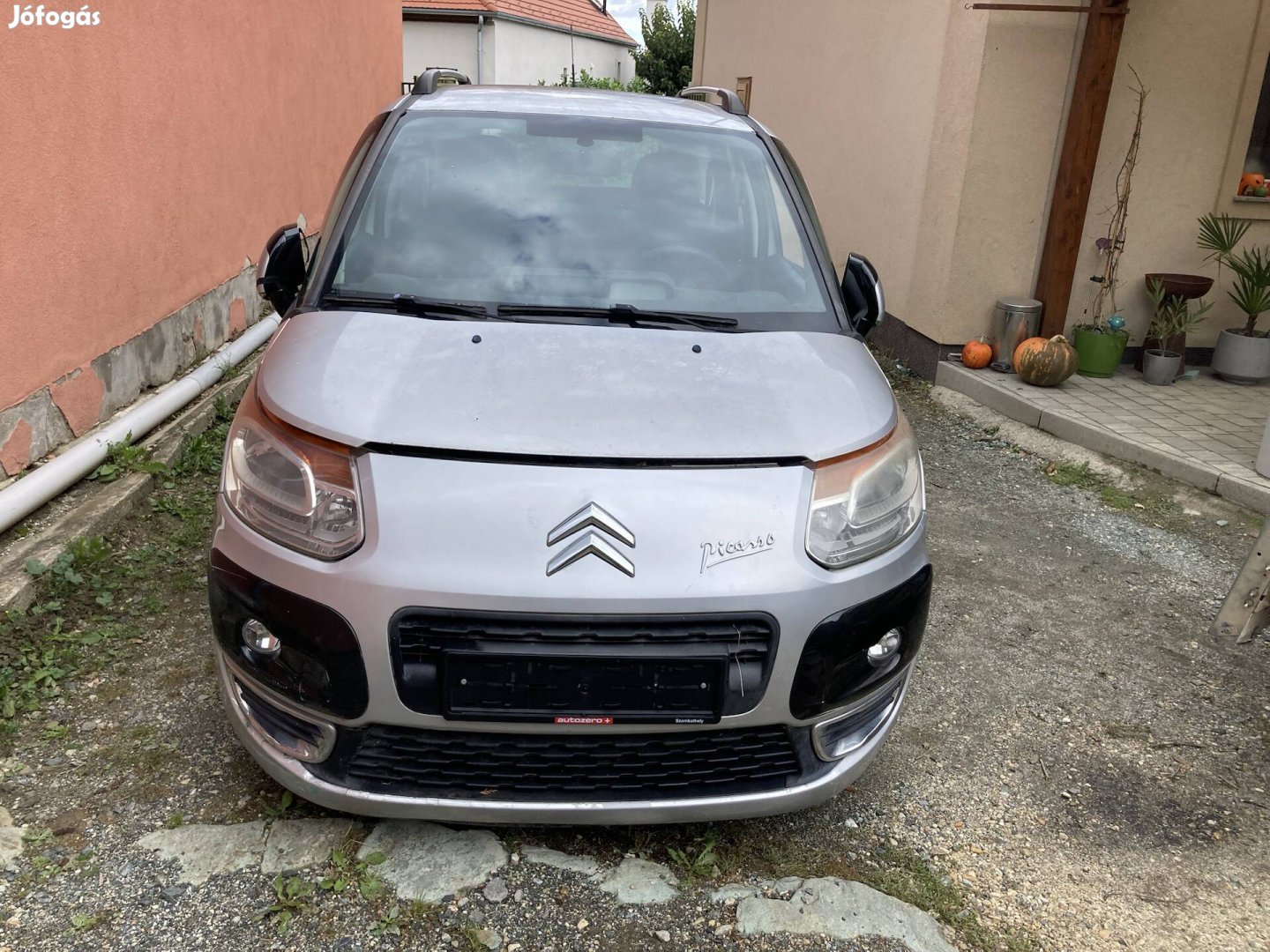 Citroen c3 Picasso