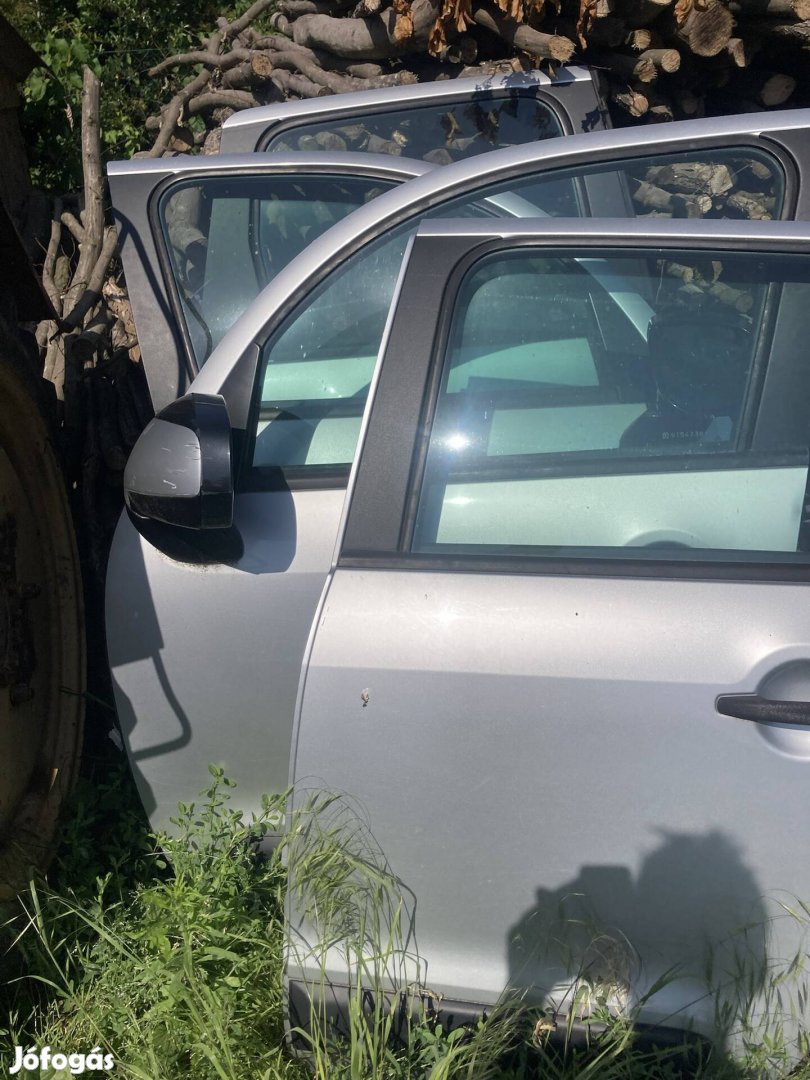 Citroen c3 Picasso ajtók