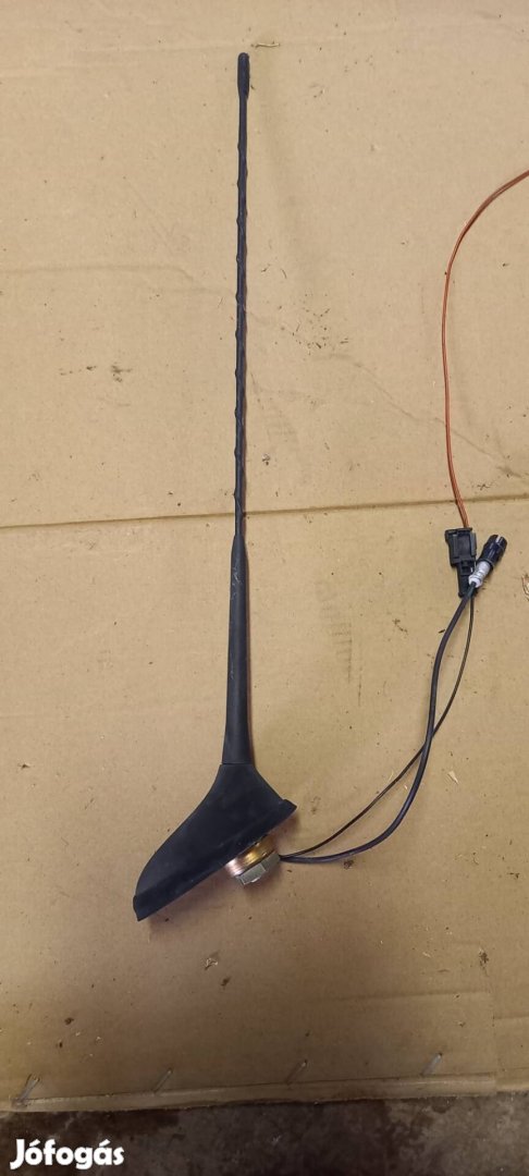 Citroen c3 antenna 