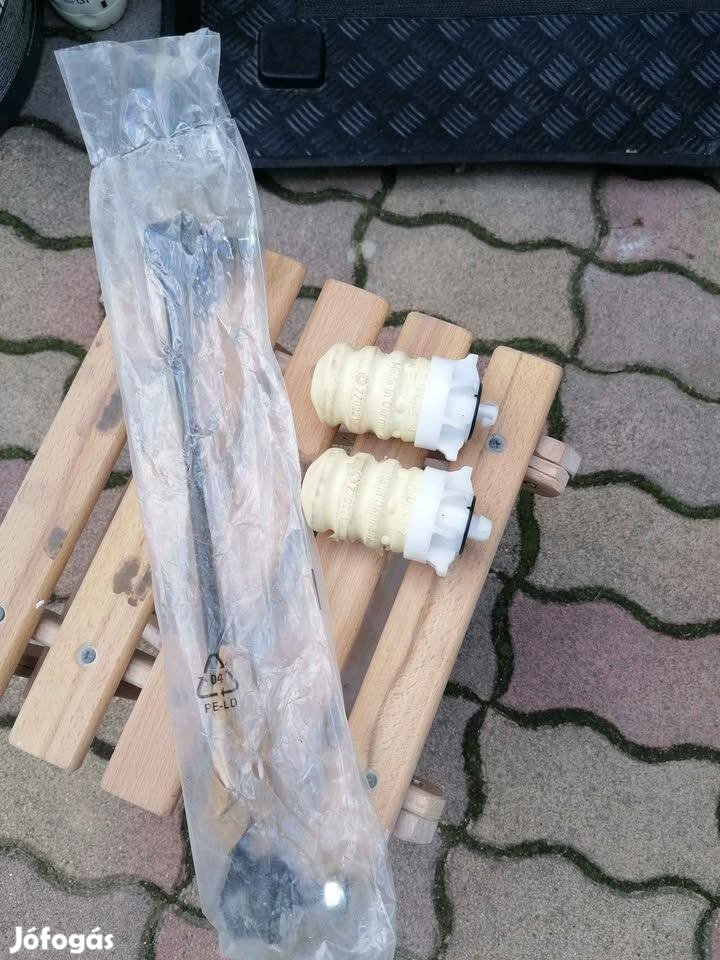 Citroen c3 menetstabilizátor (kutyacsont) hátsó tengely ütköző