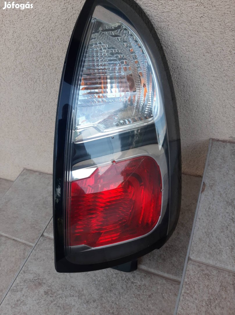 Citroen c3 picasso hátsó lámpa eladó 