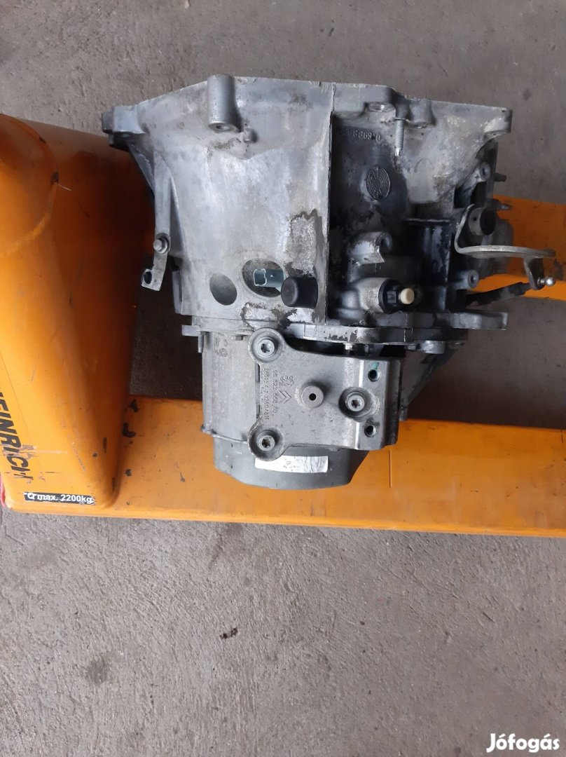 Citroen c3 picasso sebességváltó eladó 