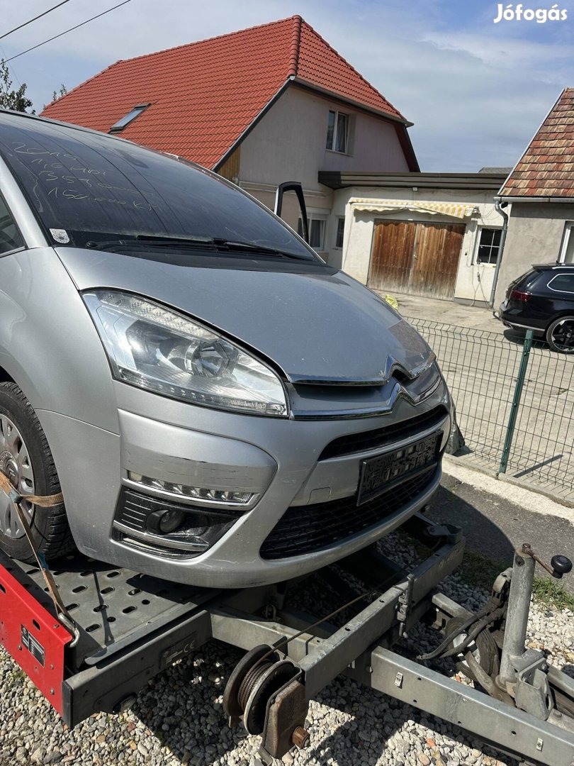 Citroen c4 Picasso 2011 év eleje eladó . 