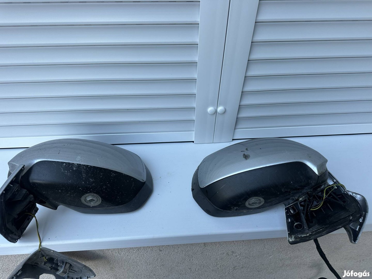 Citroen c4 Picasso jobb bal behajlós tükör eladó .