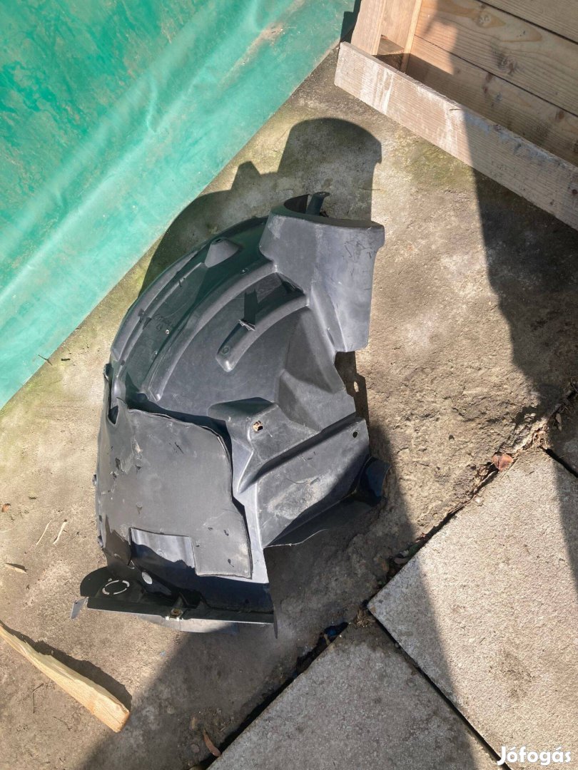 Citroen c4 dobbetét