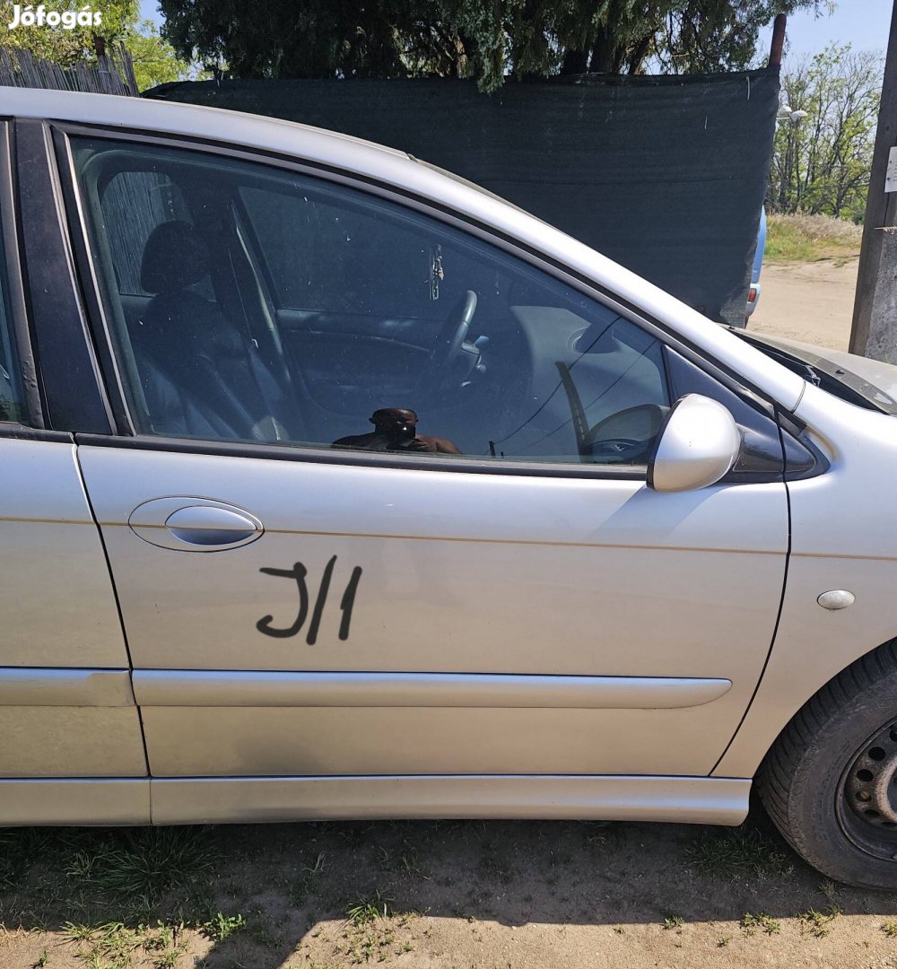 Citroen c5 1 ajtó szürke 15000  