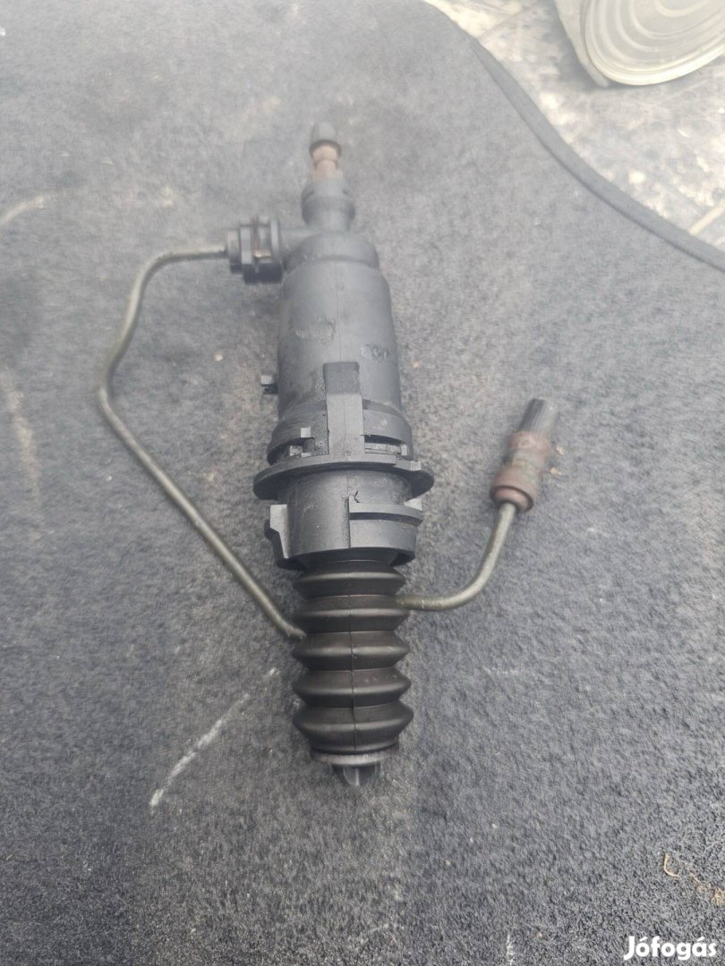 Citroen c5 kuplung munkahenger 5000