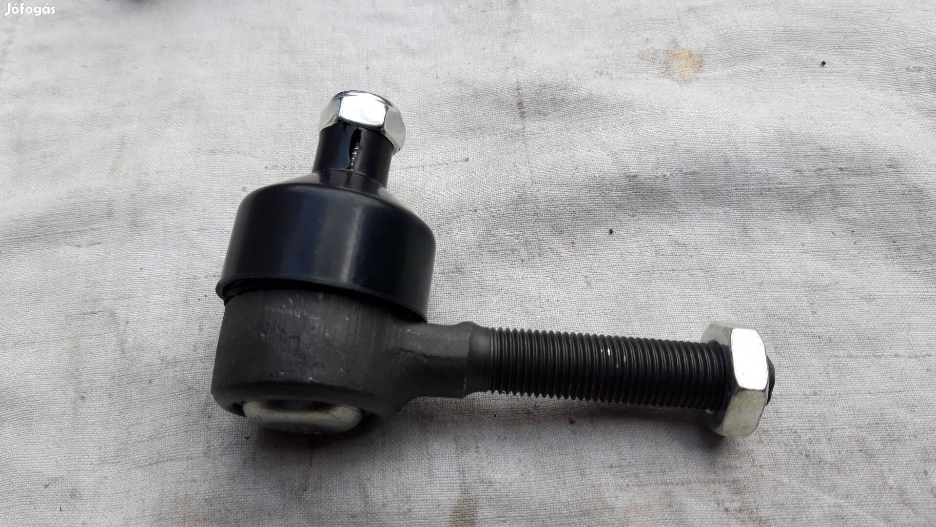 Citroen első kormány rúdfej C4,C25,Xsara, Zx hez új