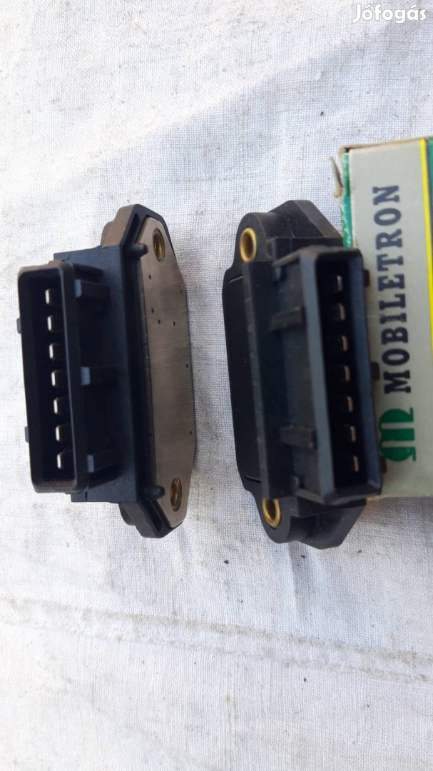Citroen gyújtásmodul 7 sarus BX,C15,C25,XM,Zx,Visa hoz 