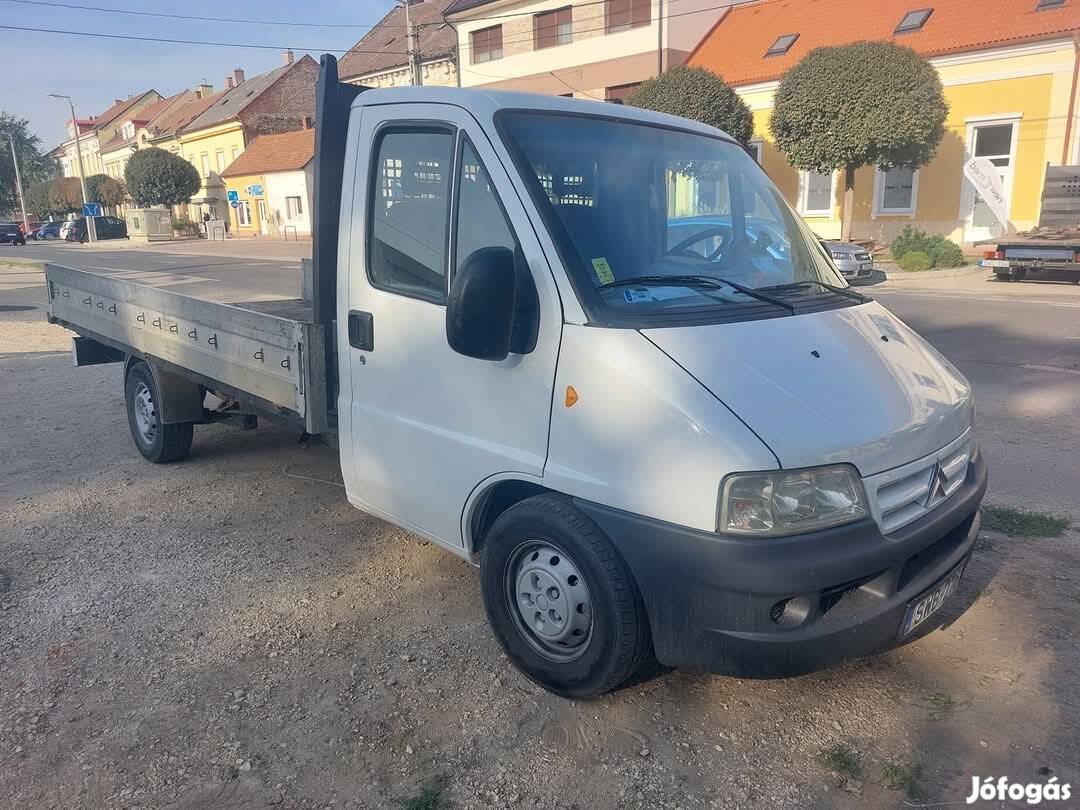 Citroen jumper 2.8 hdi