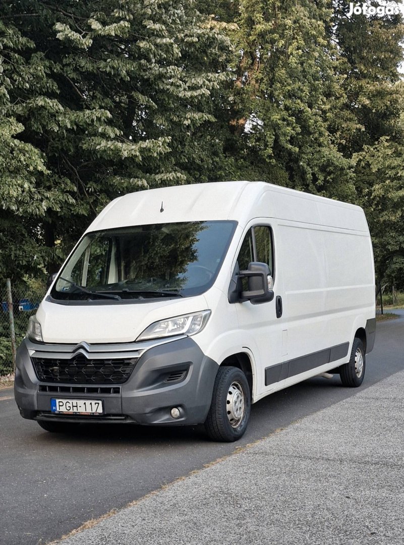 Citroen jumper Eladó