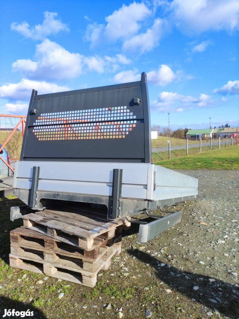 Citroen jumper plató eladó