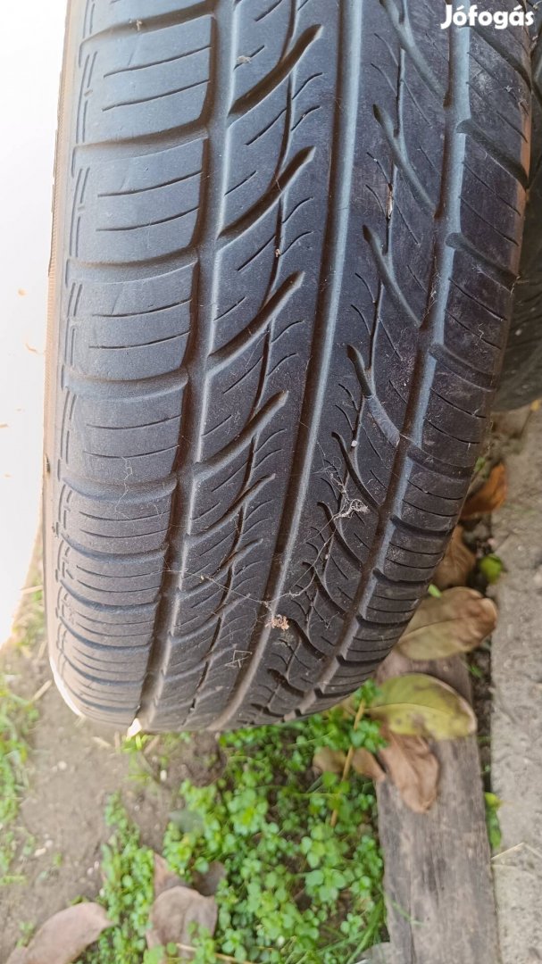 Citroen lemez felni eladó.