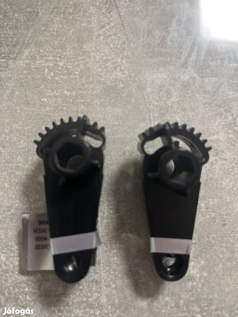 Citroen peugeot fűtés állító