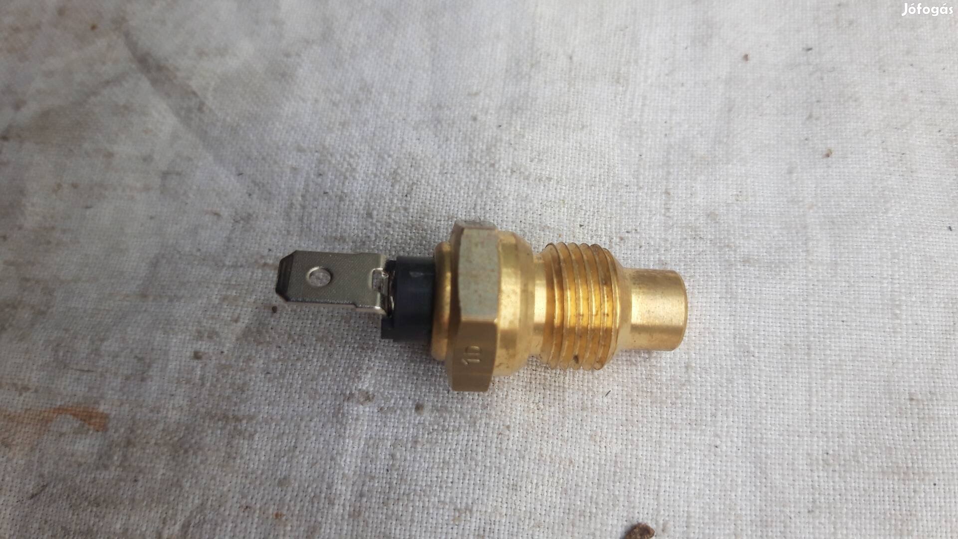 Citroen vizhőmérséklet érzékelő AX,BX,C25,C25,Zx hez 2000ig