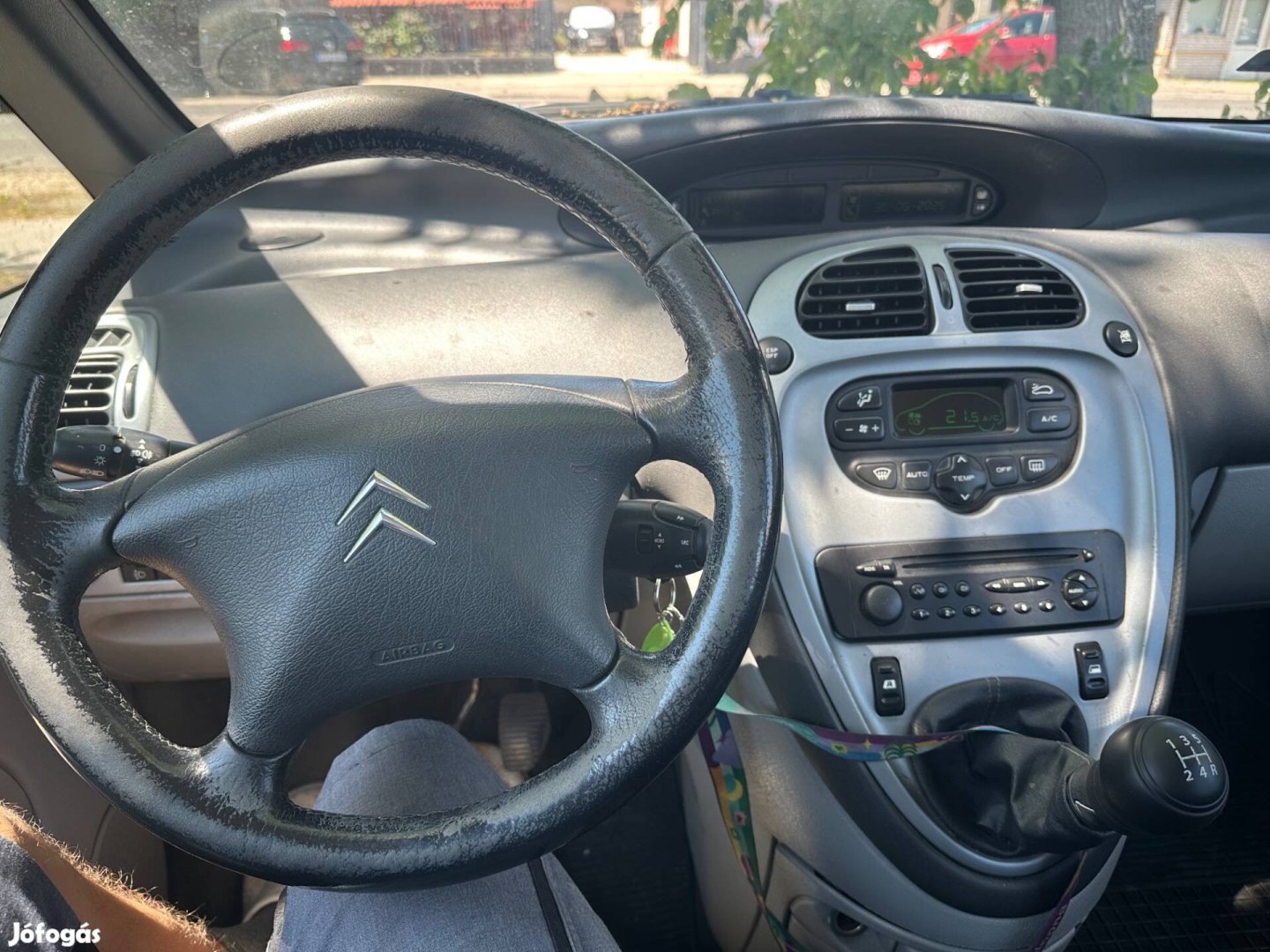 Citroen xsara Picasso
