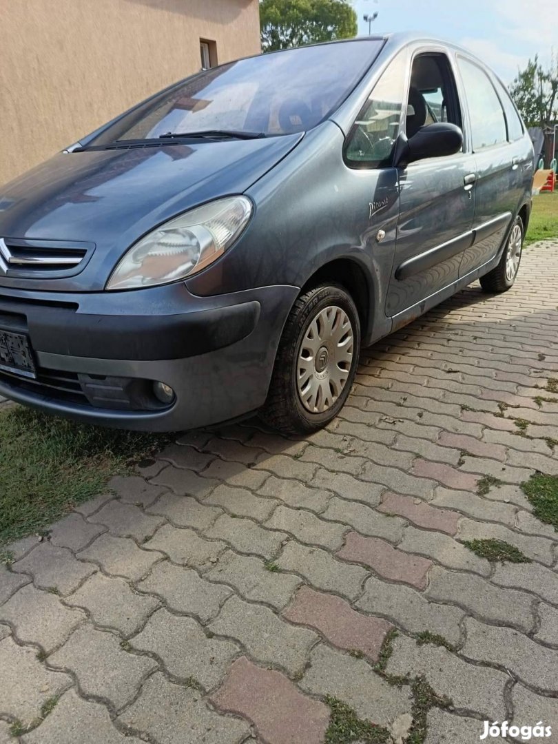 Citroen xsara Picasso minden alkatrésze 