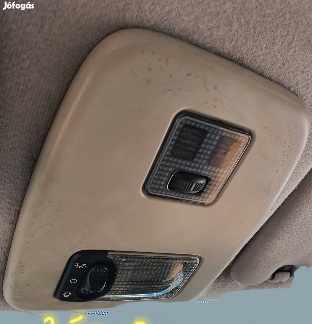 Citroen xsara belső világítás panel 4000