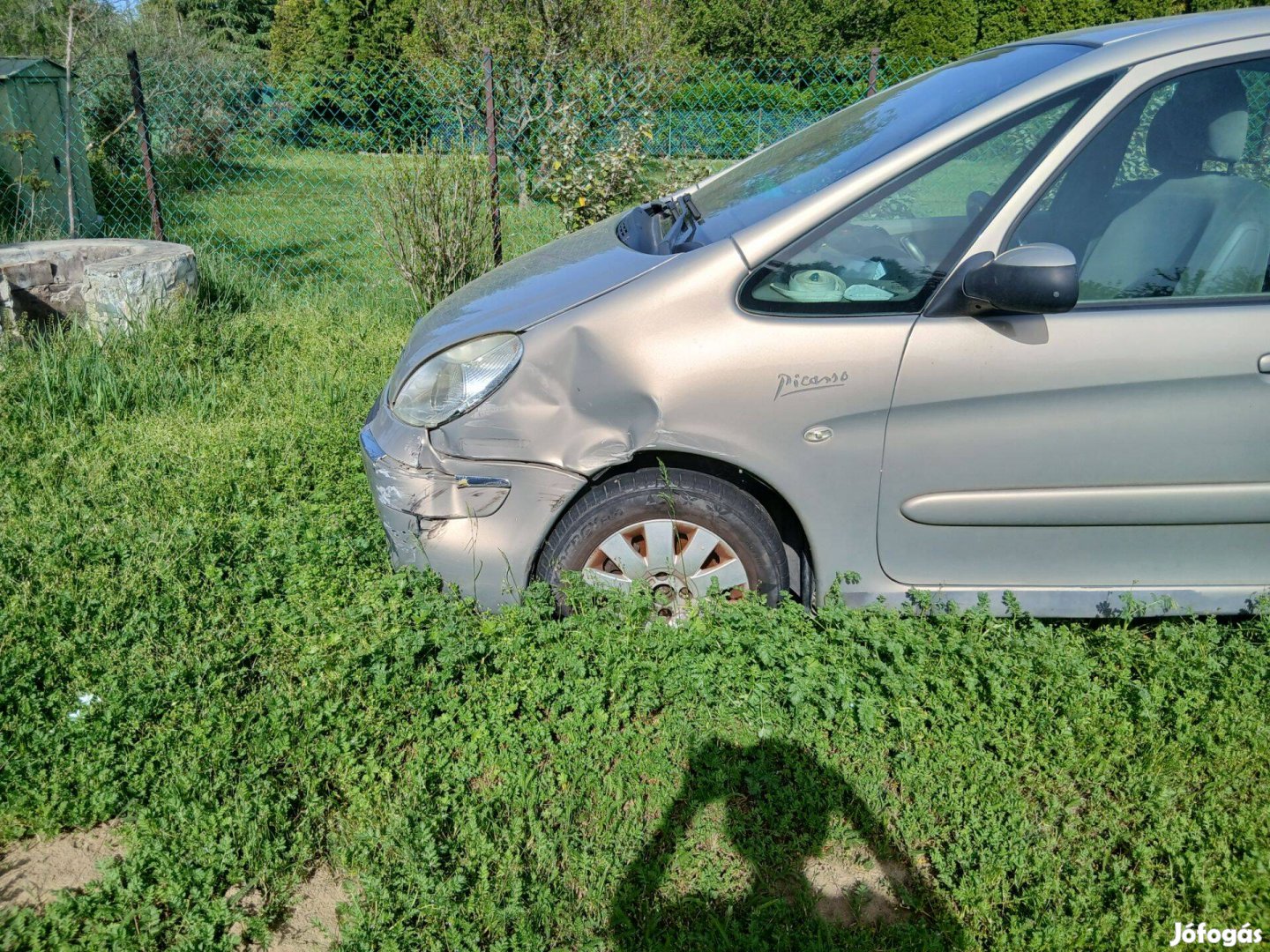 Citroen xsara picasso 1.6 HDI