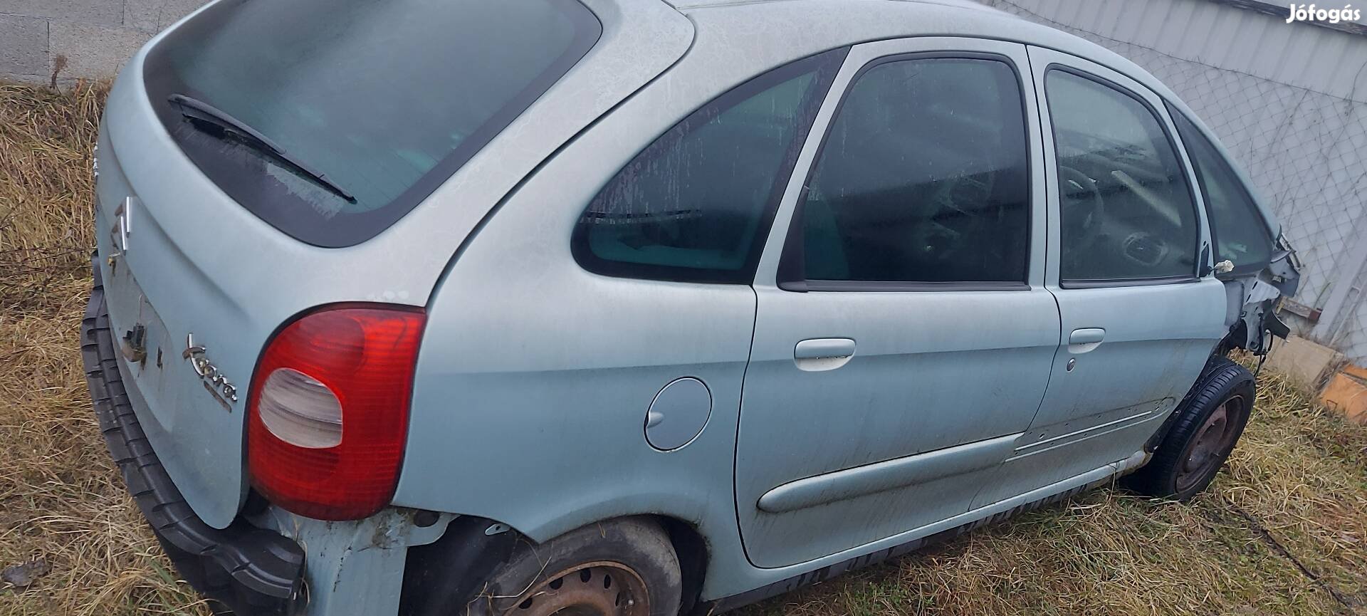 Citroen xsara picasso 1.6 hdi alkatrésznek vagy egyben