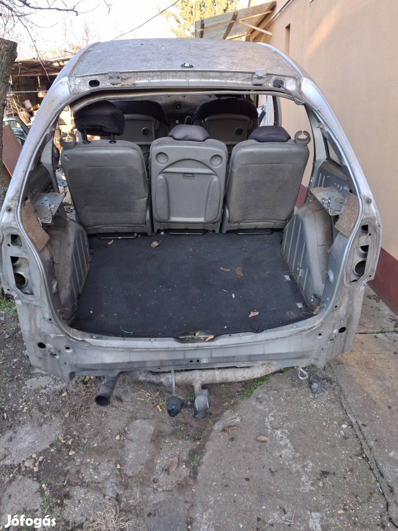 Citroen xsara picasso kaszni eladó