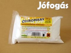 Citromsav 100g (78)