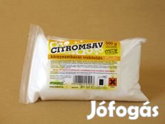 Citromsav 1kg   (521)