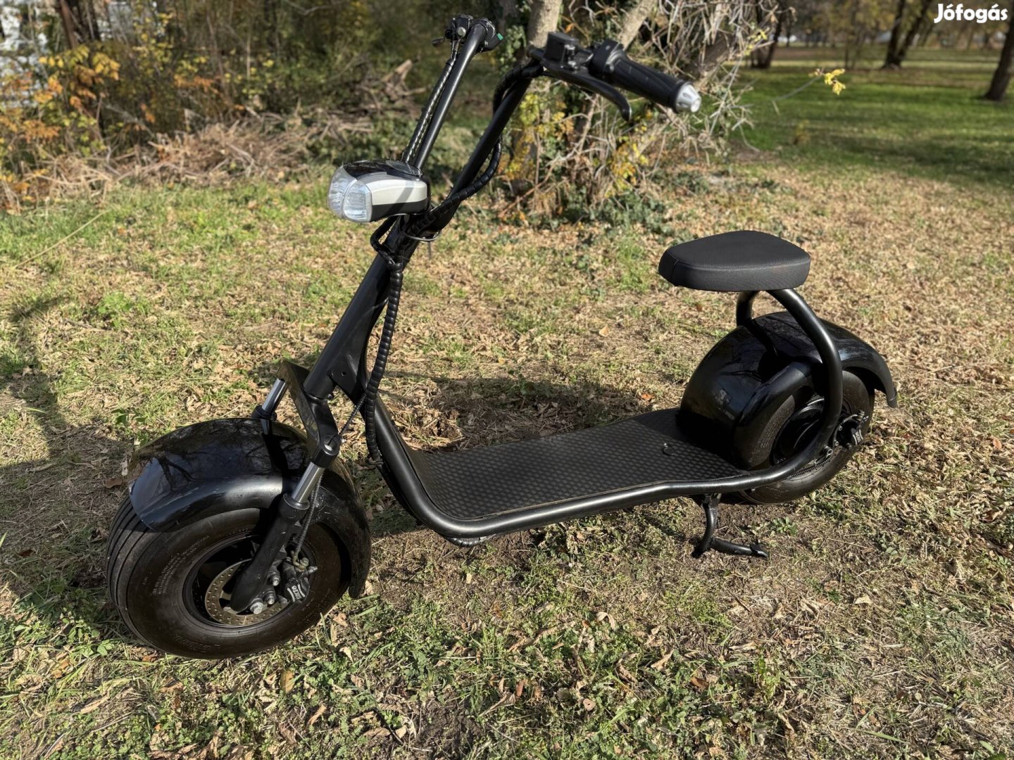 City coco elektromos roller