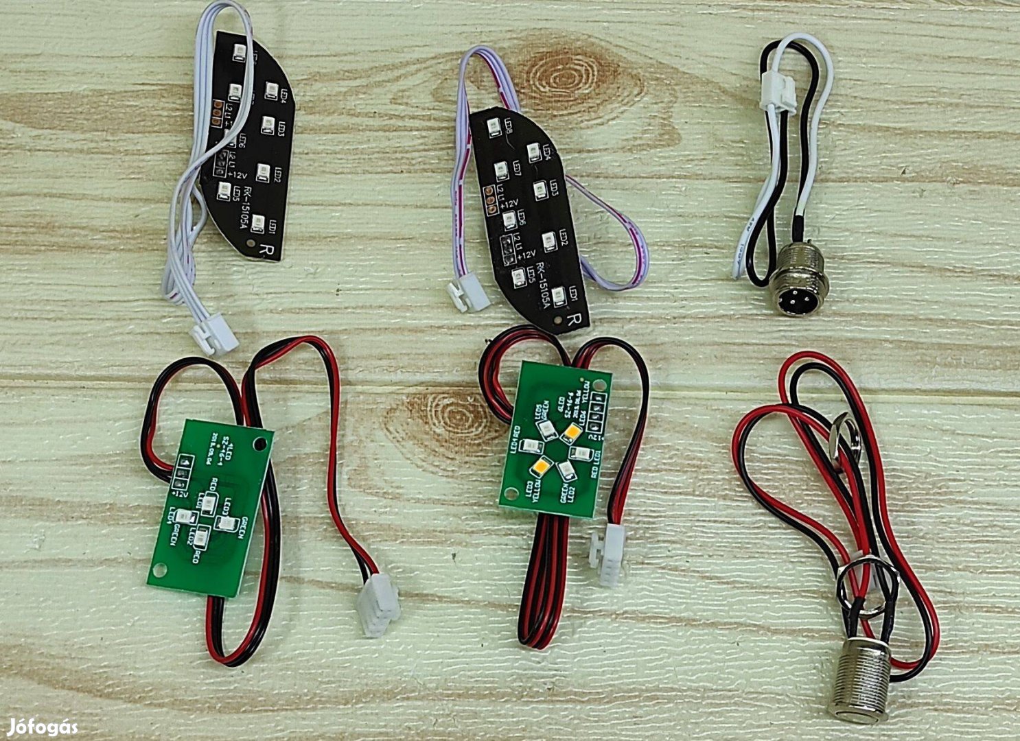 Cityboard elektronika 6-10" méret Hoverboard Bluetooth panel+hangszór
