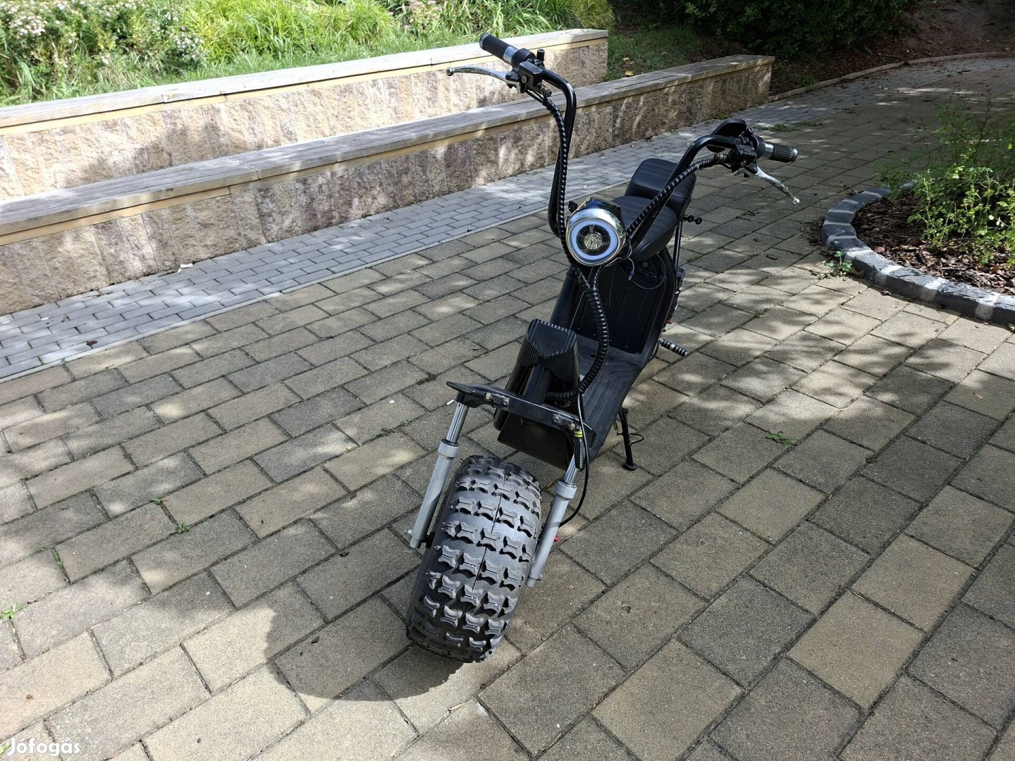 Citycoco Chopper