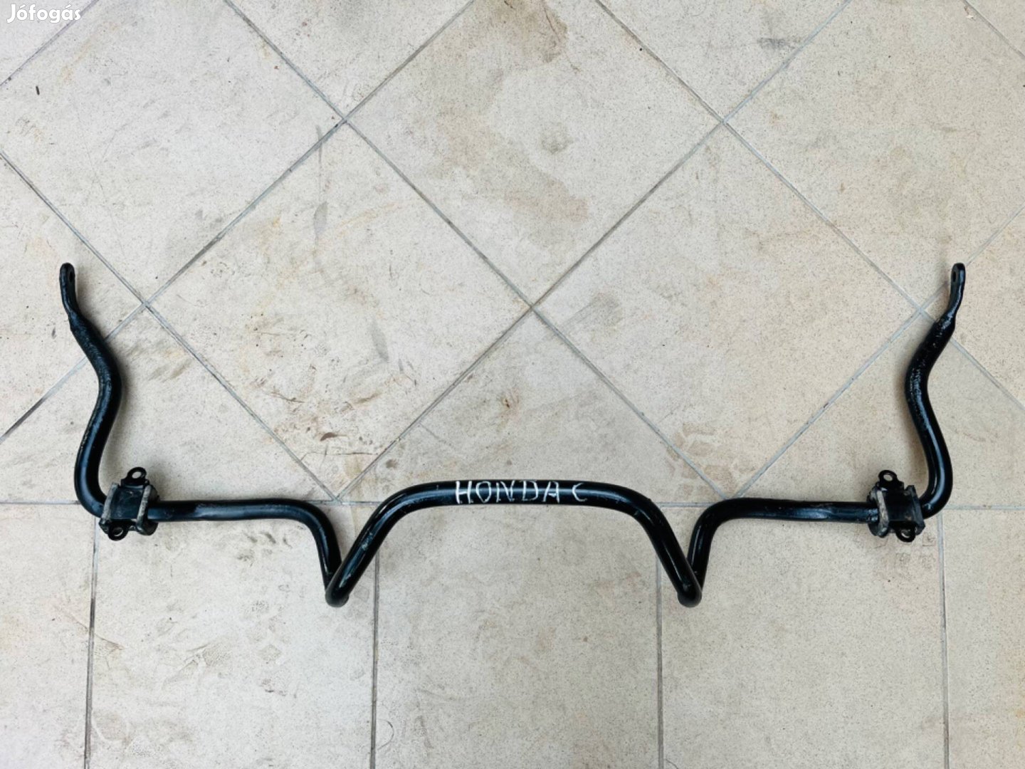 Civic VI. (EK) első stabilizátor rúd