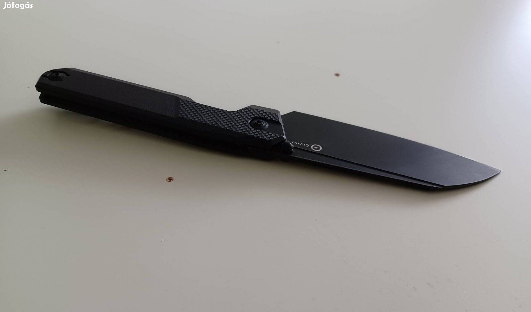 Civivi HID santoku konyhakés zsebkés kés 