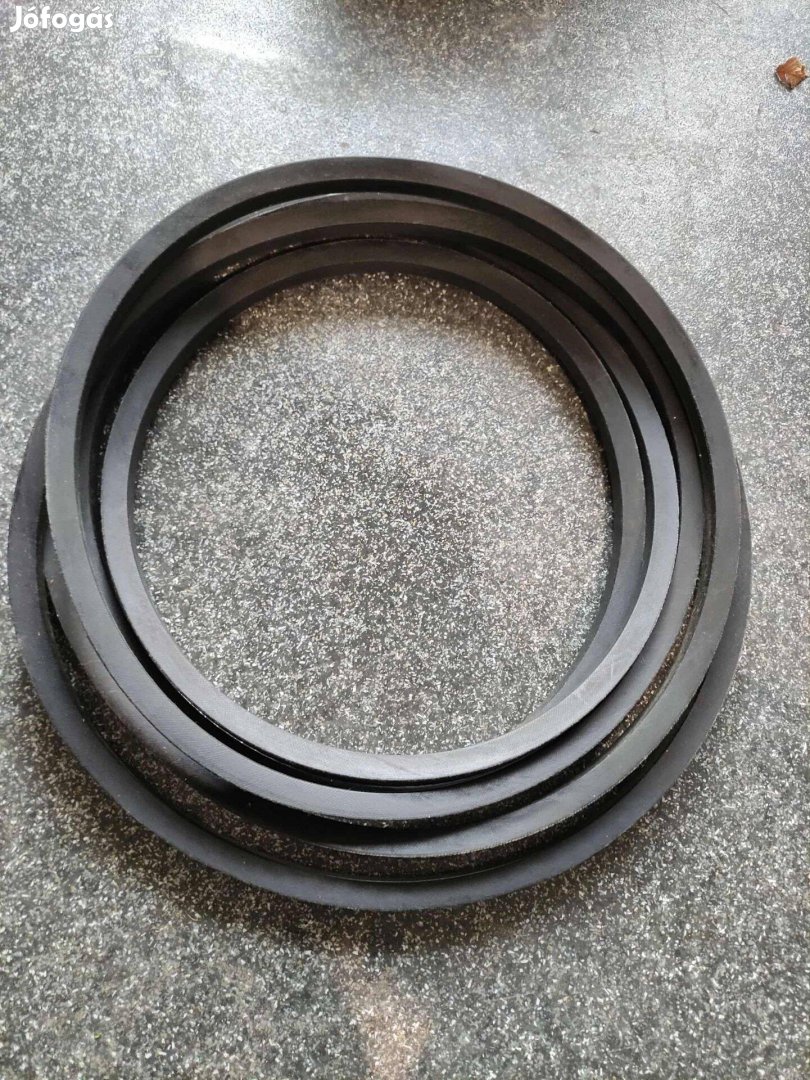 Claas Gyári Ékszíj 062043.0