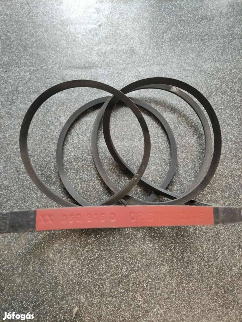 Claas Original Ékszíj 060916.0 Dominator 85