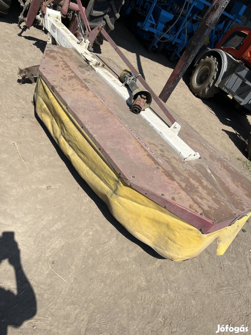 Claas rk 210 kasza eladó
