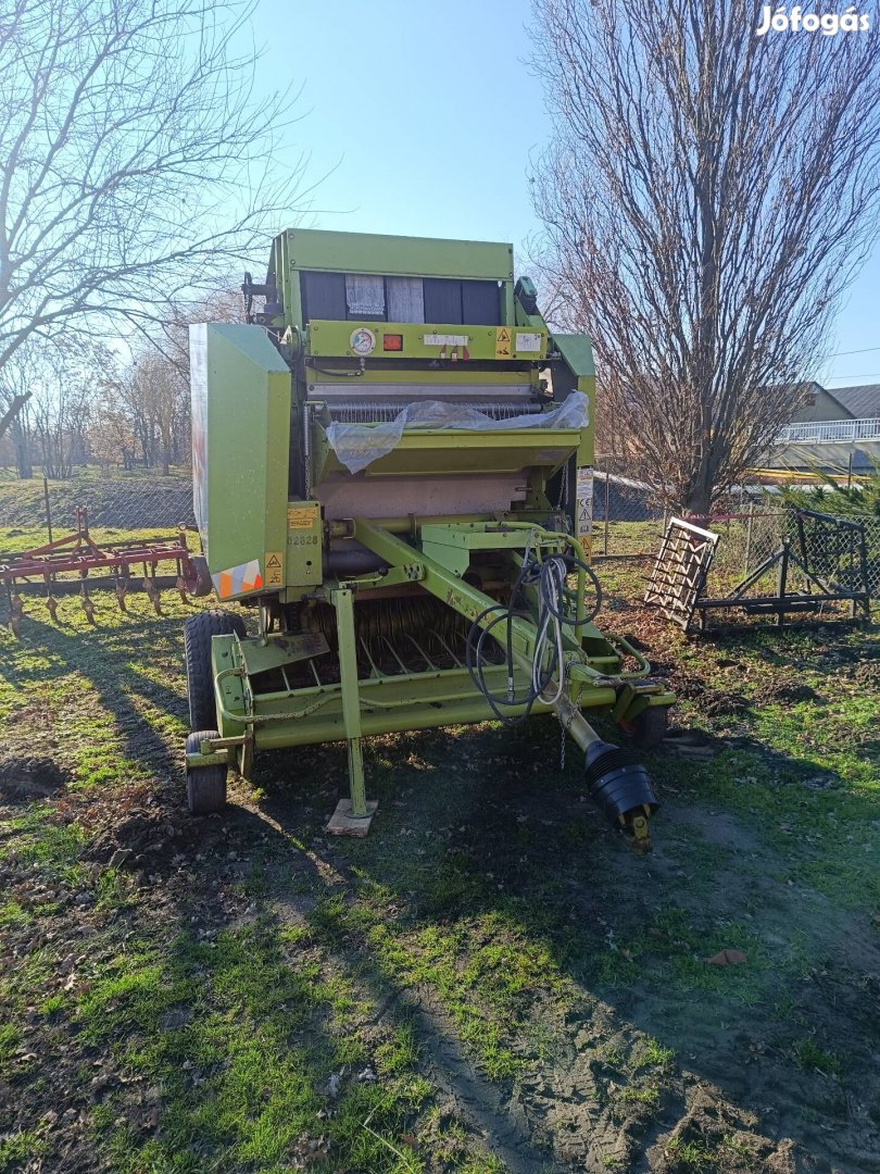 Claas variant 180 eladó