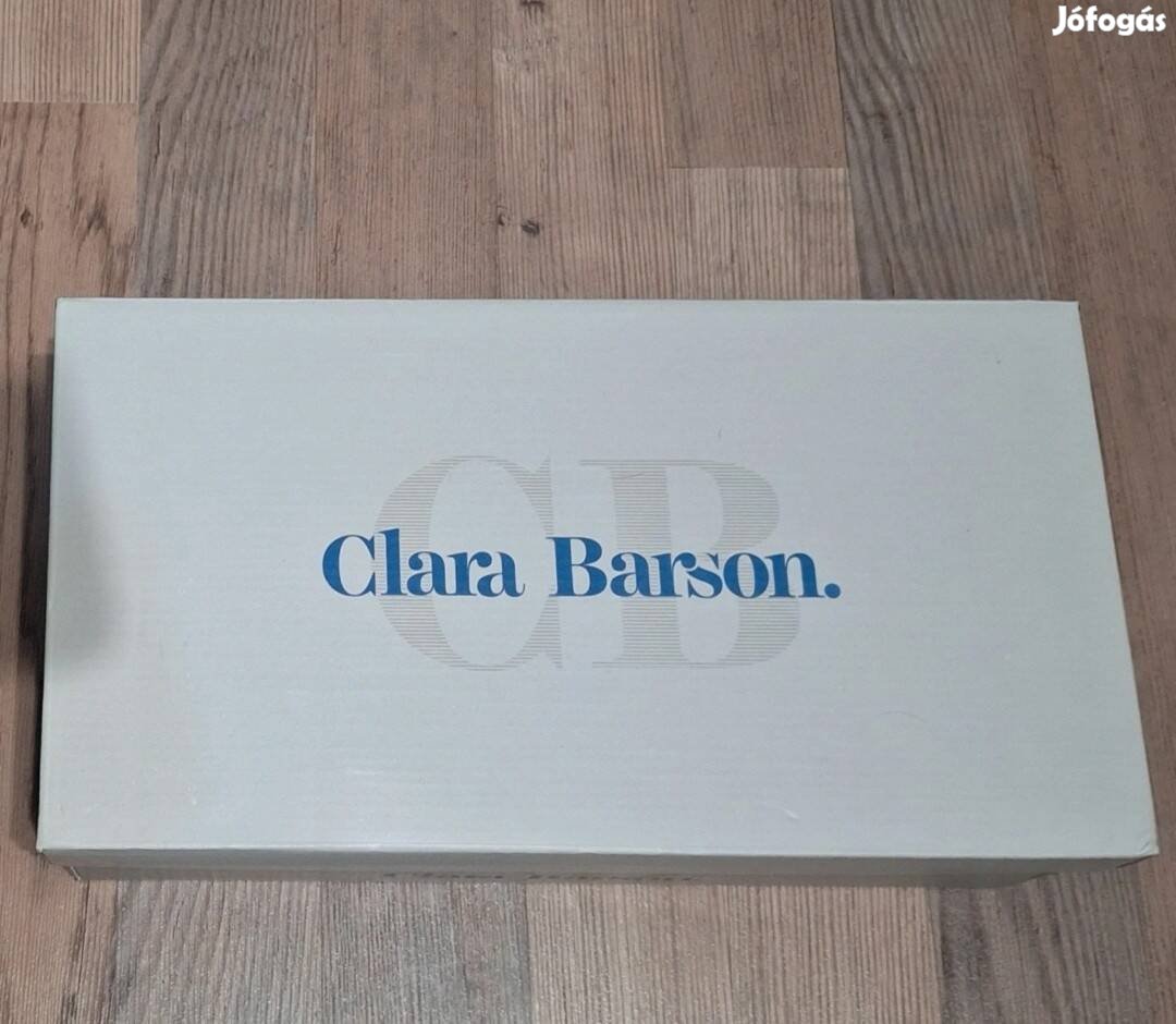 Clara Barson Szandál