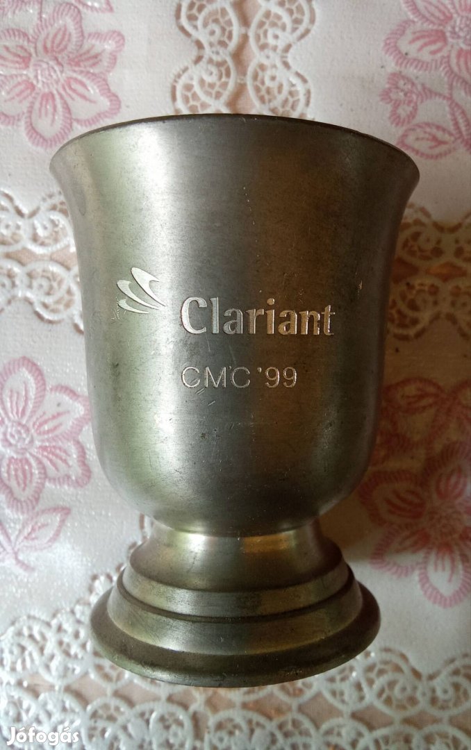 Clariant CMC '99 ónserleg