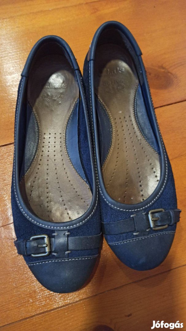Clarks 38-as cipő