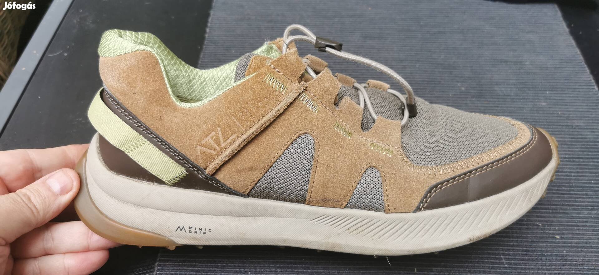 Clarks sport cipő 42. 