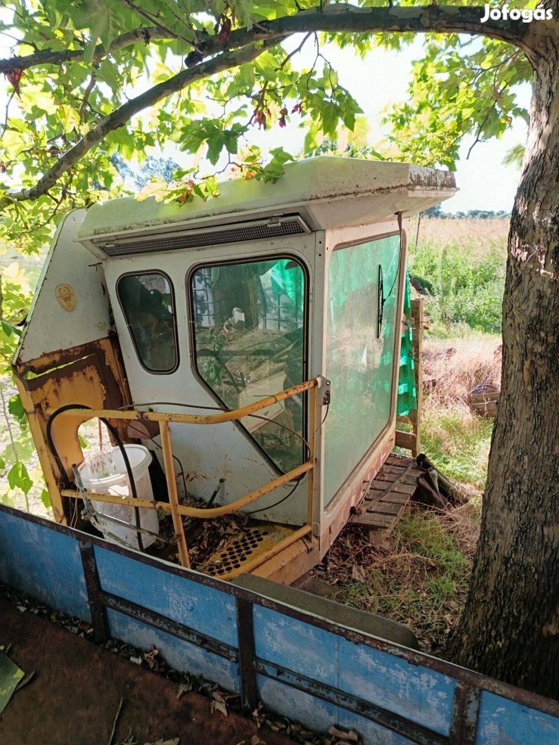 Class Dominator 106 fülke