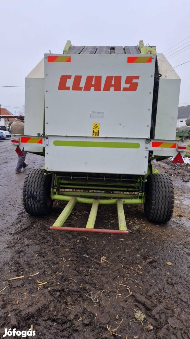Class bálázó eladó!