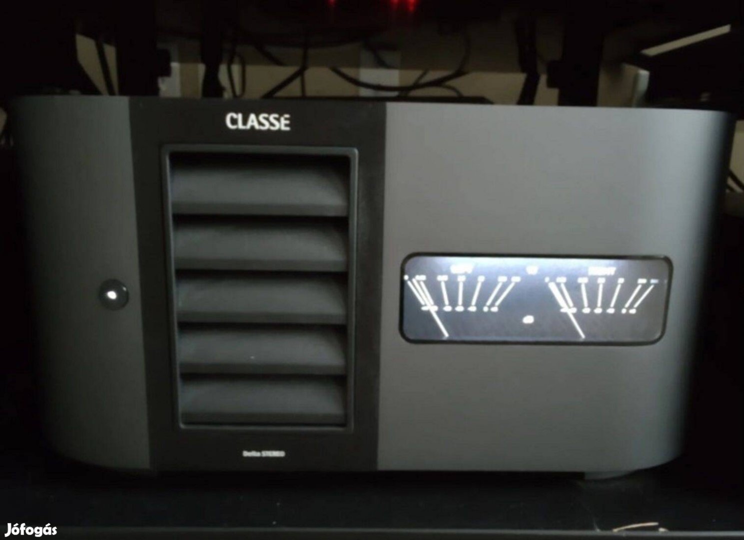 Classe Audio Delta