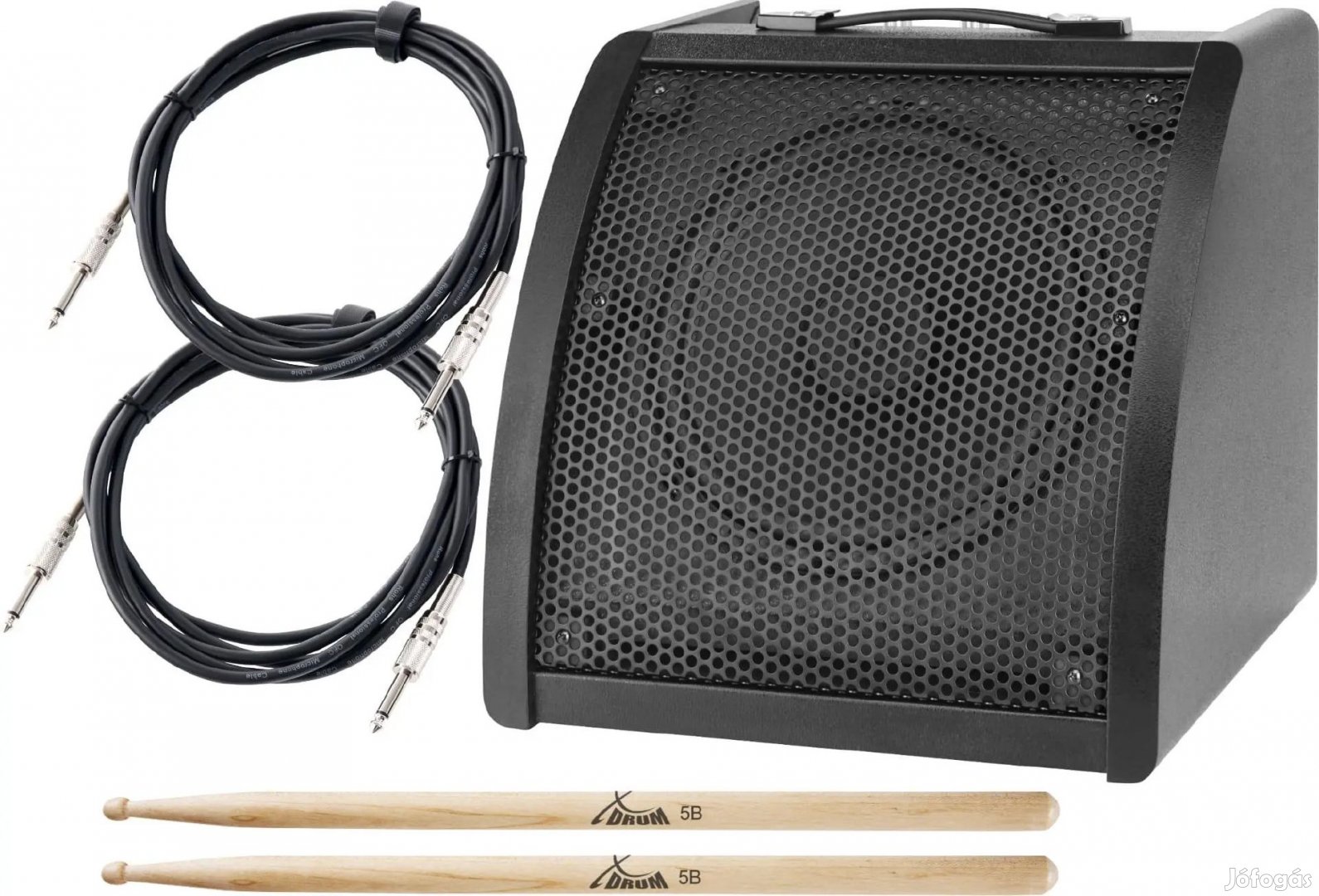 Classic Cantabile AP-30 E-Drum Kiegészítő Szett