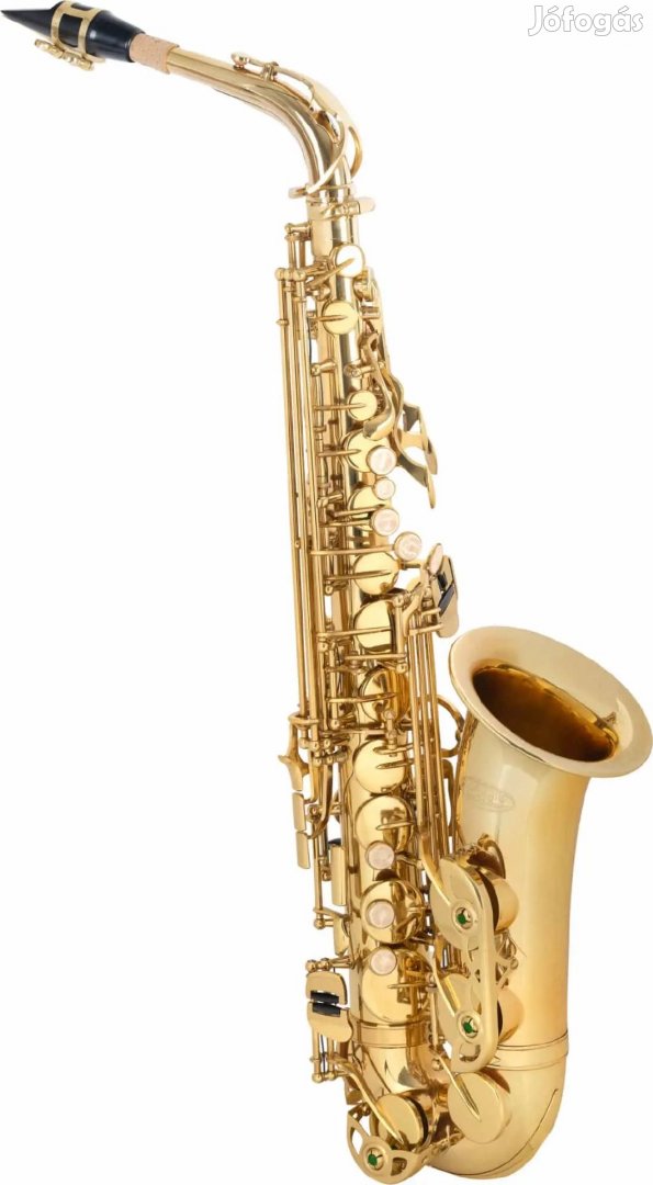 Classic Cantabile AS-450 Eb Alt Szaxofon