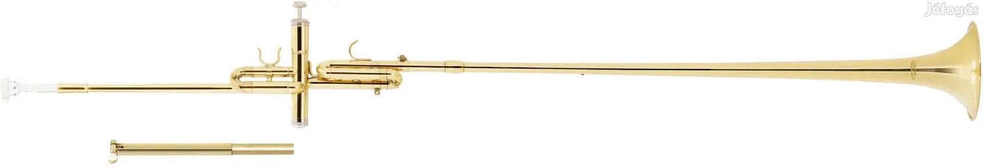 Classic Cantabile AT-1871 Piů Aida trombita B/Bb/Ab